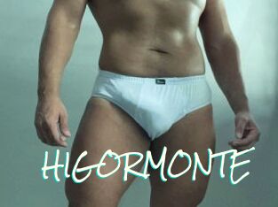 HIGORMONTE