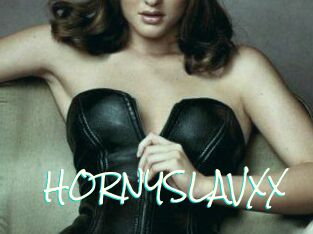 HORNYSLAVXX