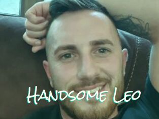 Handsome_Leo