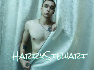 HarryStewart