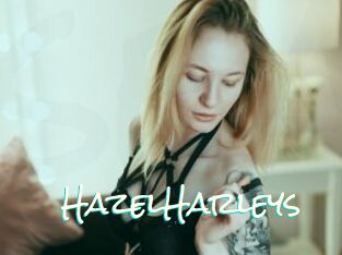 HazelHarleys