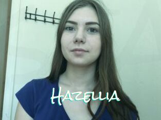 Hazellia