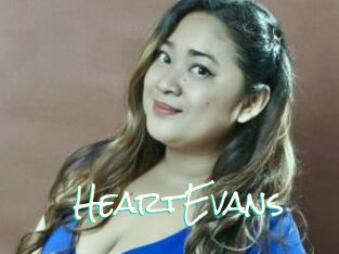 HeartEvans