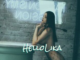 HelloLika