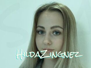 HildaZingnez