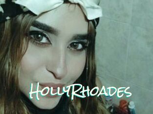 HollyRhoades