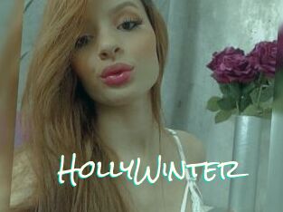 HollyWinter