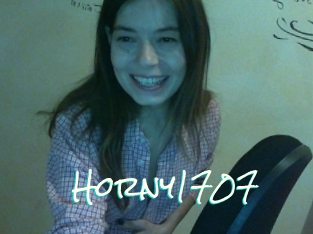 Horny1707