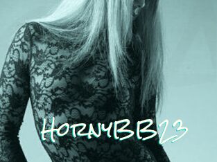 HornyBB23