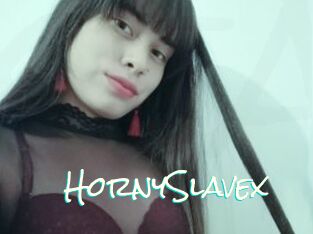 HornySlavex