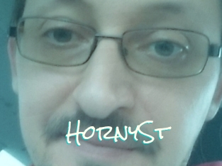 HornySt