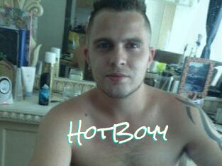 HotBoyy