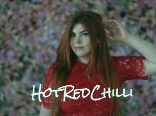 HotRedChilli