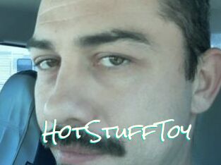 HotStuffToy