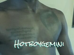 Hotboygemini