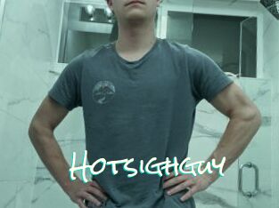 Hotsighguy