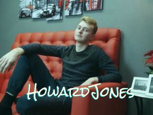 HowardJones