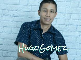 HugoGomez