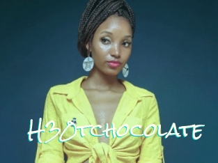 H30tchocolate