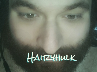 Hairyhulk