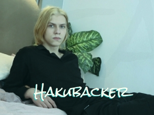 Hakubacker