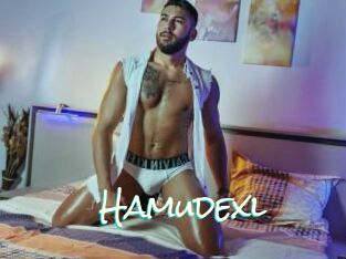 Hamudexl