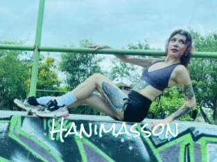 Hanimasson