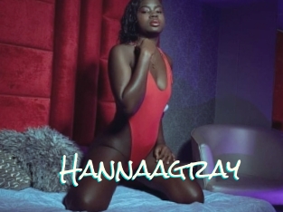 Hannaagray