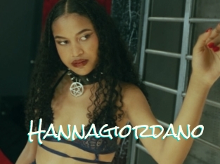 Hannagiordano