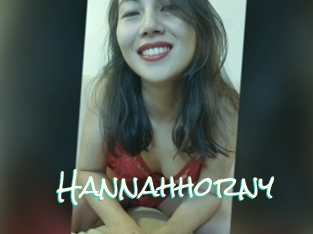 Hannahhorny