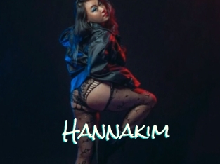 Hannakim