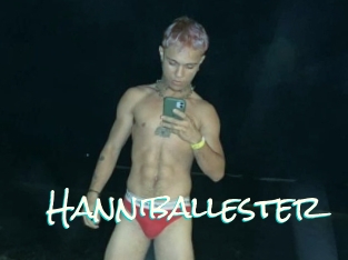 Hanniballester