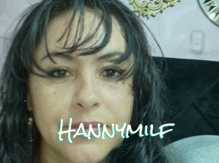 Hannymilf