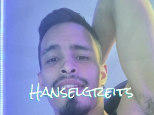 Hanselgreits