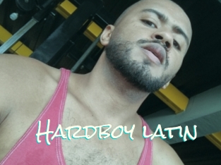 Hardboy_latin