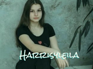 Harrisyleila