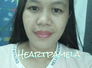 Heartpamela