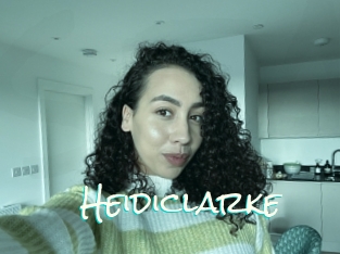 Heidiclarke