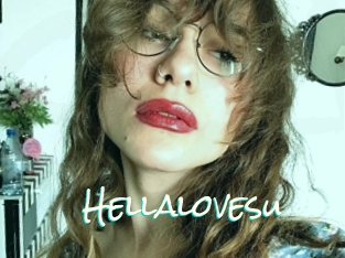 Hellalovesu