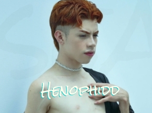 Henophidd