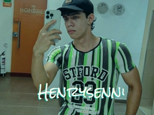 Henrysenni