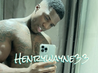 Henrywayne33