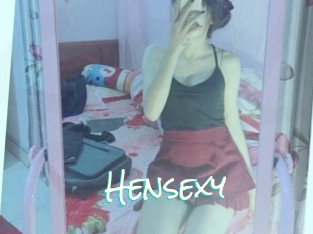 Hensexy