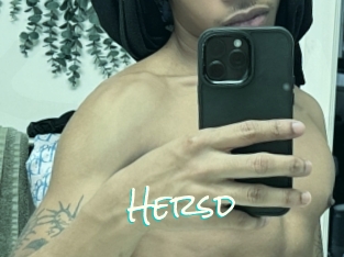 Hersd