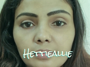 Hettieallie