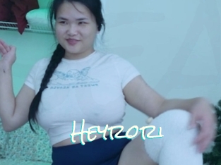 Heyrori