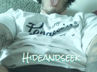 Hideandseek