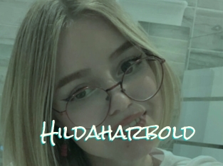 Hildaharbold