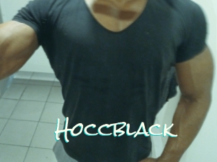 Hoccblack