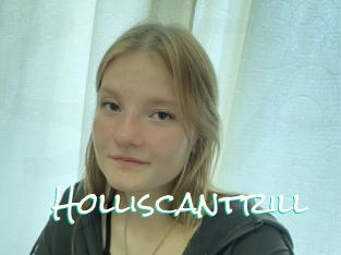 Holliscantrill